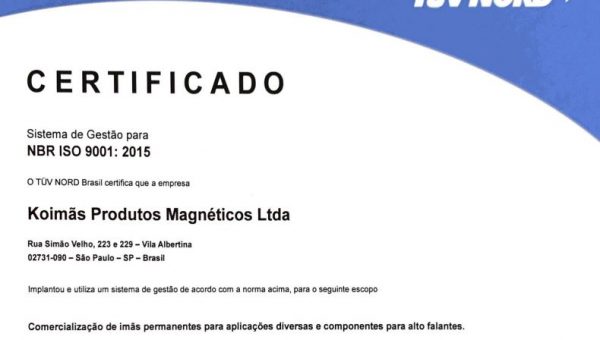 certificado-iso-koimas-2021